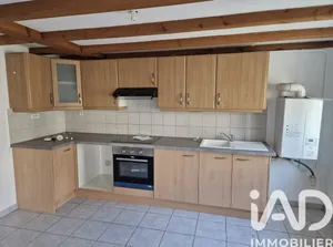Duplex à Dannemarie (68210)