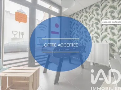 Appartement à Joinville-le-Pont (94340)