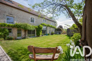 Longère à Chaignay (21120)