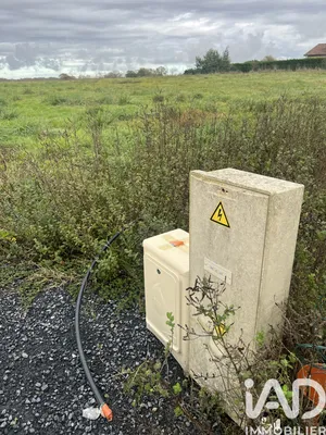 Building plot at Vergoignan (32720)