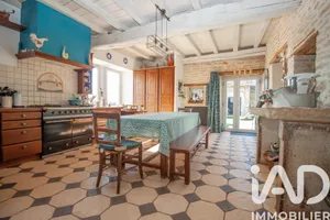 Longère à Chaignay (21120)