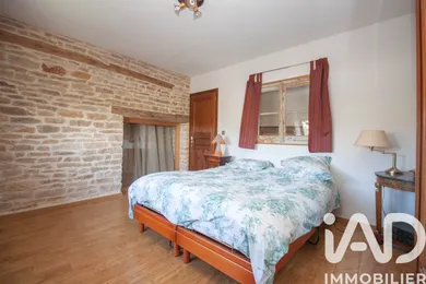 Longère à Chaignay (21120)