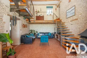 Longere in Chaignay (21120)