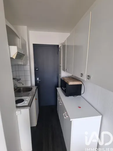 Apartment in Agen (47000)