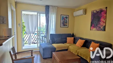 Apartment in SAINT FRANCOIS (97118)