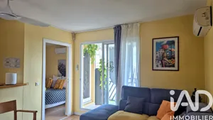 Appartement à SAINT FRANCOIS (97118)