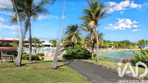 Appartement à SAINT FRANCOIS (97118)