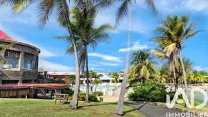 Appartement à SAINT FRANCOIS (97118)