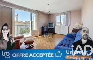 House at Yzeure (03400)