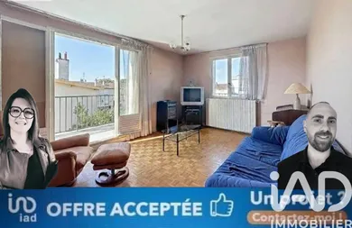 House at Yzeure (03400)