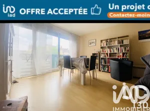 Appartement à Tours (37000)