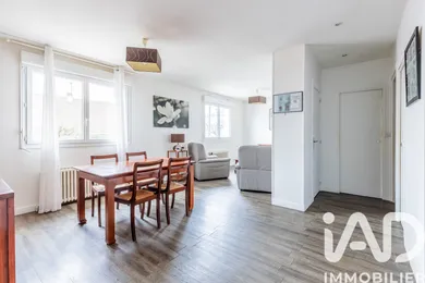 Traditional house in Vigneux-sur-Seine (91270)