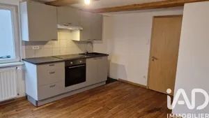 Appartement à Dannemarie (68210)