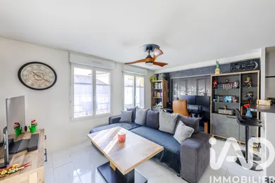 Apartment at Vauréal (95490)