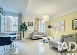 Apartment at Nice (06300)