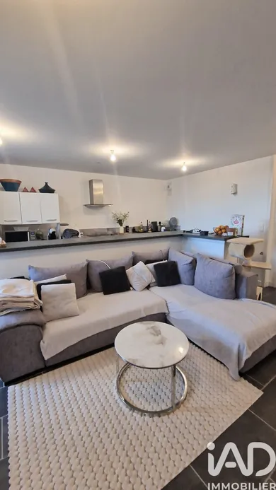 Apartment in Melun (77000)