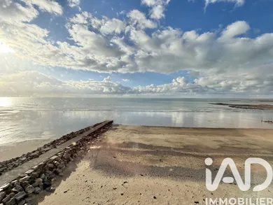 Appartement à Agon-Coutainville (50230)