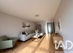 Apartment at Bonneuil-sur-Marne (94380)