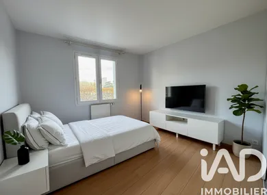 Apartment in Bonneuil-sur-Marne (94380)