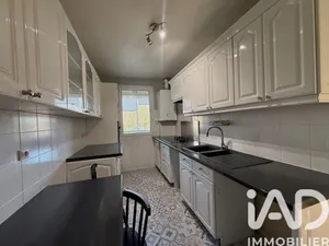 Apartment in Bonneuil-sur-Marne (94380)