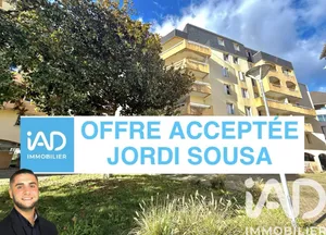Appartement à Pau (64000)