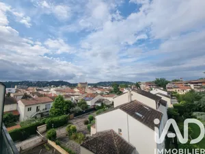 Appartement à Agen (47000)