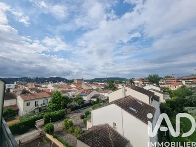 Appartement à Agen (47000)