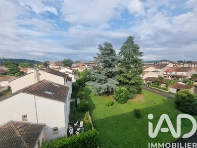 Apartment in Agen (47000)