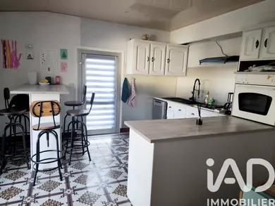 Traditional house in Esnandes (17137)