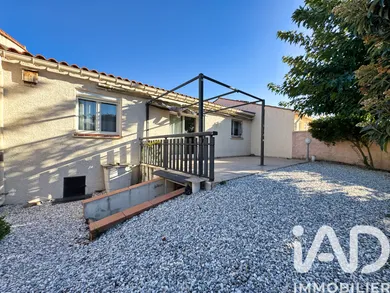 House in Corneilla-la-Rivière (66550)