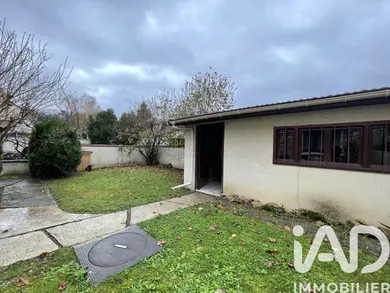 Maison traditionnelle à Vaujours (93410)