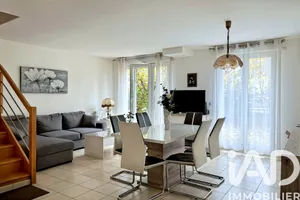 Maison à Pierrelaye (95480)