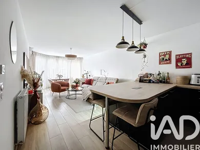 Appartement à Clamart (92140)