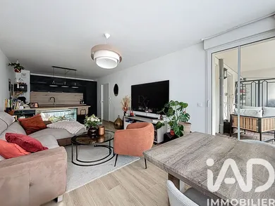 Appartement à Clamart (92140)