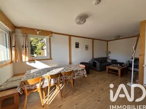 Apartment at Les Angles (66210)