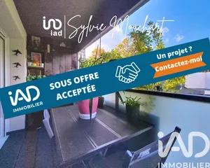 Appartement à La Verrière (78320)