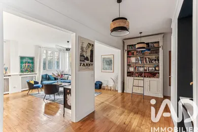 Appartement à Neuilly-sur-Seine (92200)