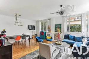 Appartement à Neuilly-sur-Seine (92200)