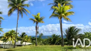 Appartement à SAINT FRANCOIS (97118)