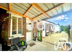 House at Albert (80300)