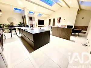 Maison à Pierrelaye (95480)