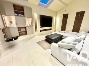 Detached house in Pierrelaye (95480)