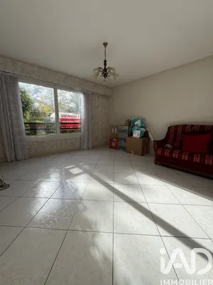 Appartement à Conflans-Sainte-Honorine (78700)