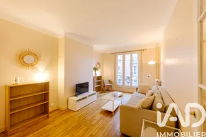 Appartement à Courbevoie (92400)