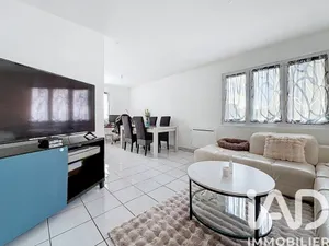 Appartement à Saint-Martin-d'Hères (38400)