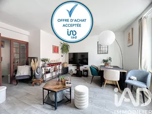 Appartement à Millau (12100)