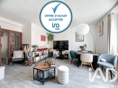 Appartement à Millau (12100)