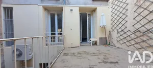 Apartment in Clermont-l'Hérault (34800)