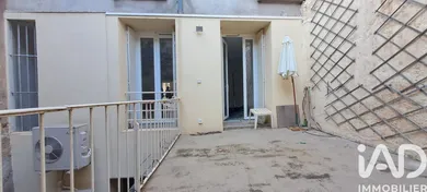 Apartment in Clermont-l'Hérault (34800)