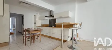 Appartement à Clermont-l'Hérault (34800)